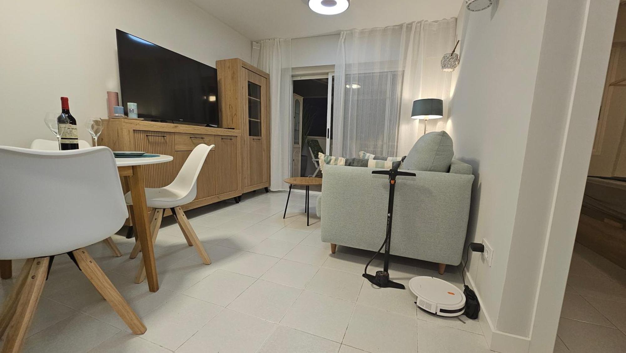 Apartamentos Esmeralda 111B Calpe Exterior photo